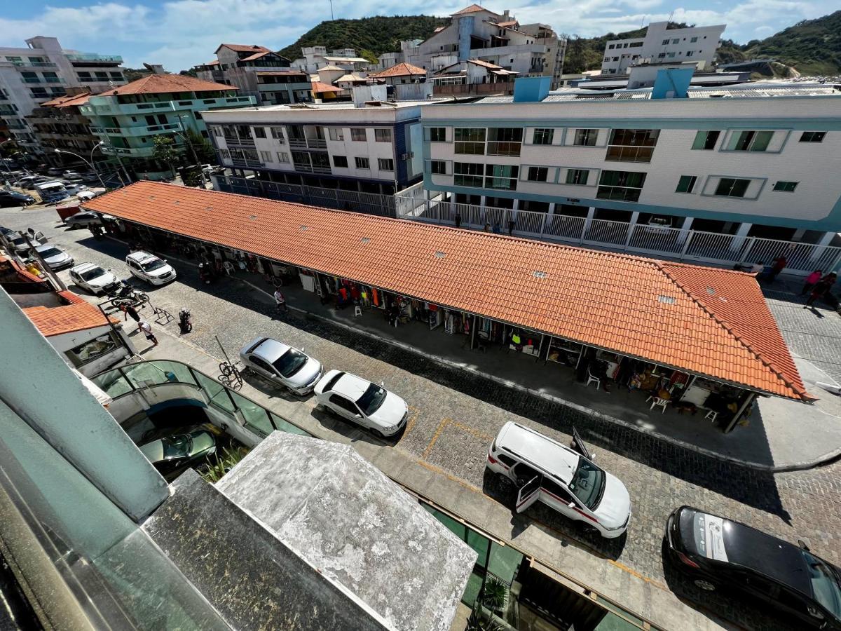 Loft Luxuoso Com Vista Mar Prainha Arraial Do Cabo Apartment Екстериор снимка