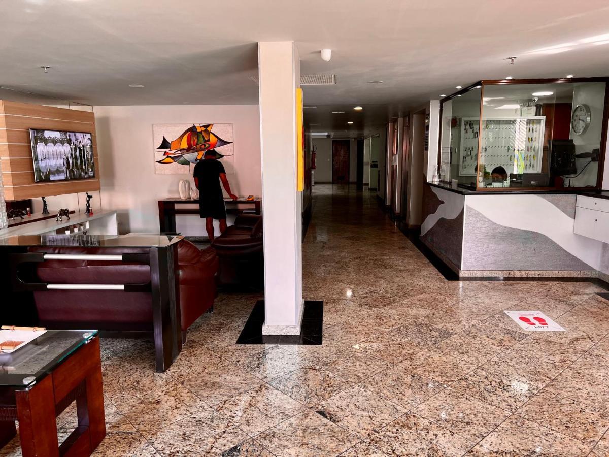 Loft Luxuoso Com Vista Mar Prainha Arraial Do Cabo Apartment Екстериор снимка
