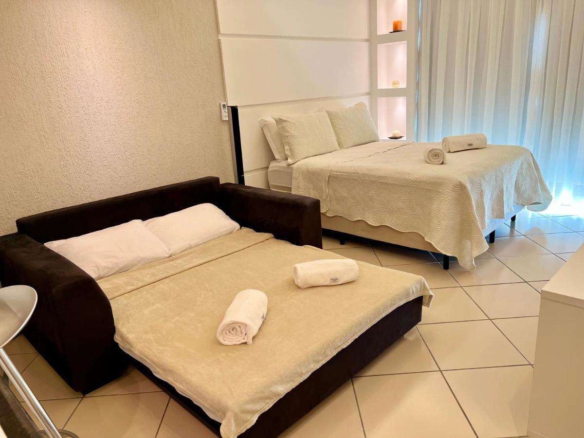 Loft Luxuoso Com Vista Mar Prainha Arraial Do Cabo Apartment Екстериор снимка