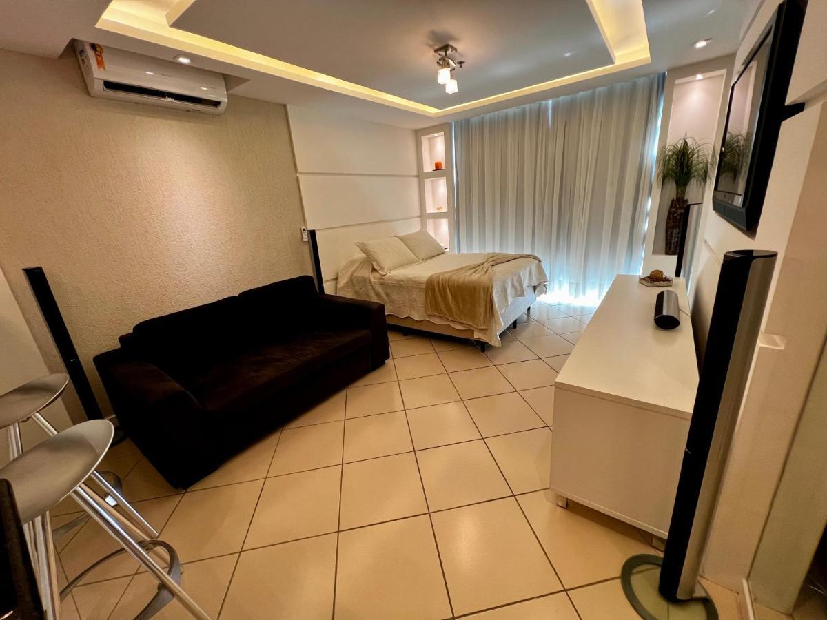 Loft Luxuoso Com Vista Mar Prainha Arraial Do Cabo Apartment Екстериор снимка