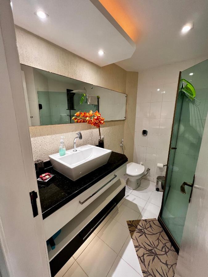 Loft Luxuoso Com Vista Mar Prainha Arraial Do Cabo Apartment Екстериор снимка
