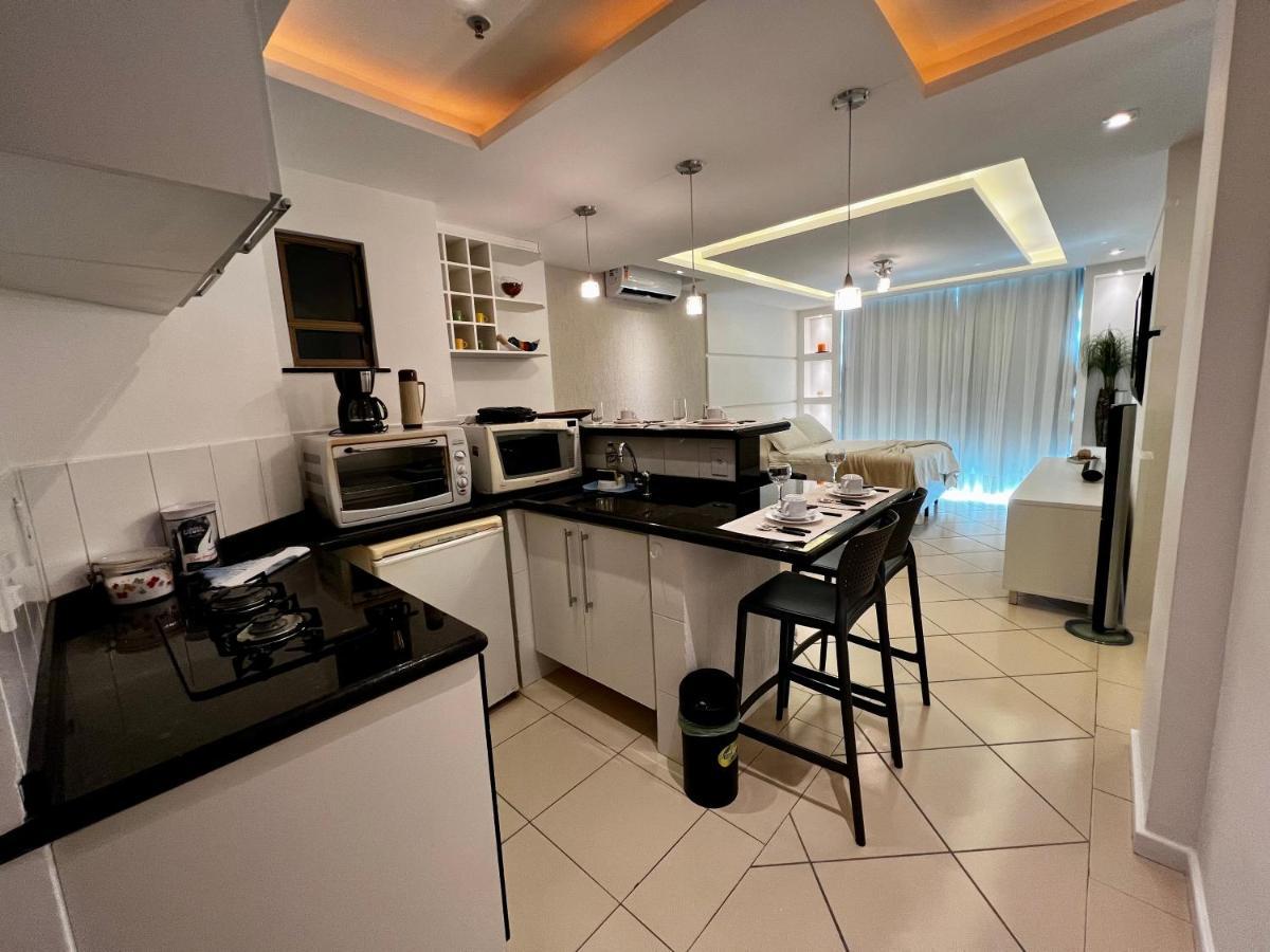 Loft Luxuoso Com Vista Mar Prainha Arraial Do Cabo Apartment Екстериор снимка