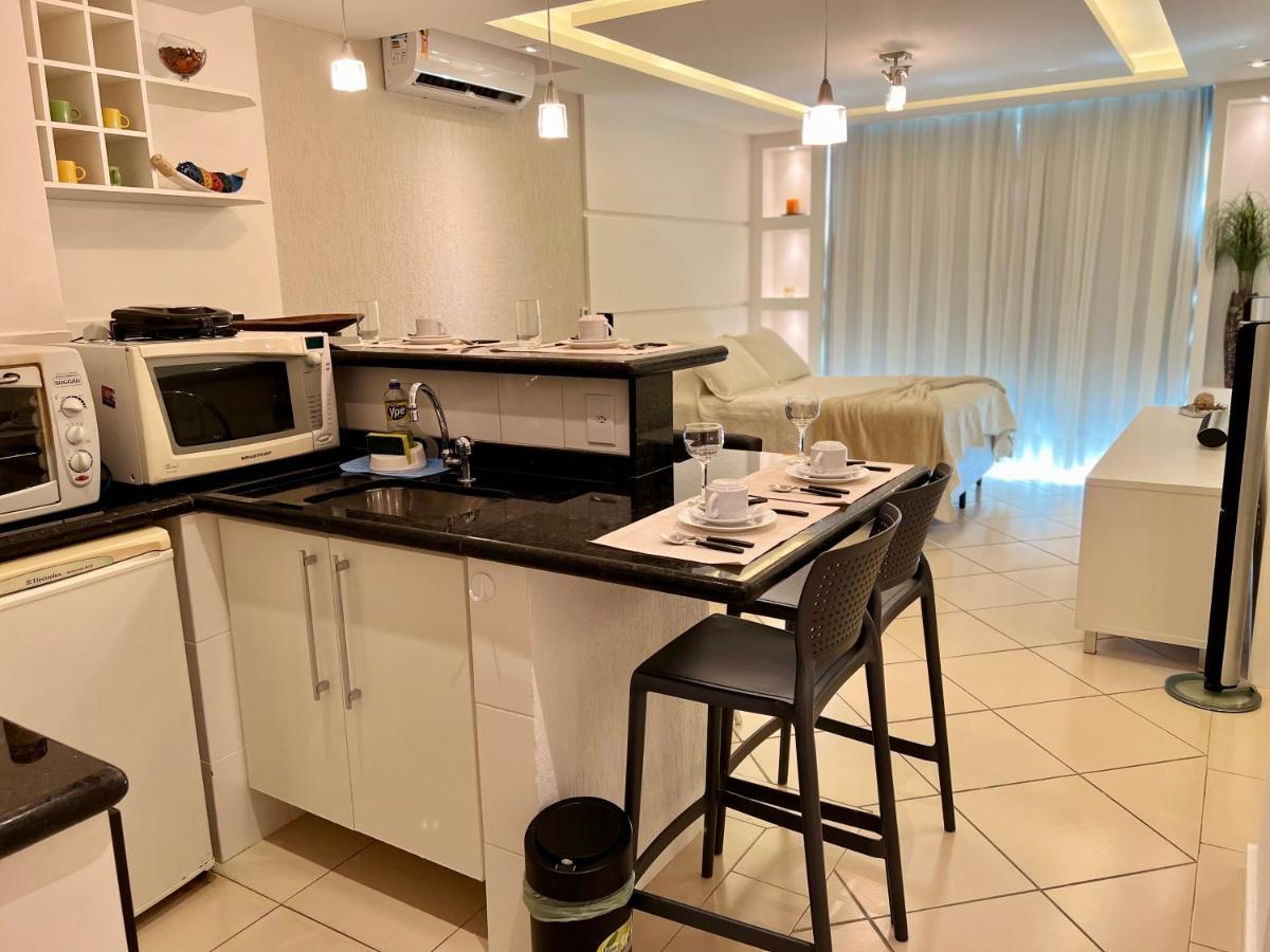 Loft Luxuoso Com Vista Mar Prainha Arraial Do Cabo Apartment Екстериор снимка