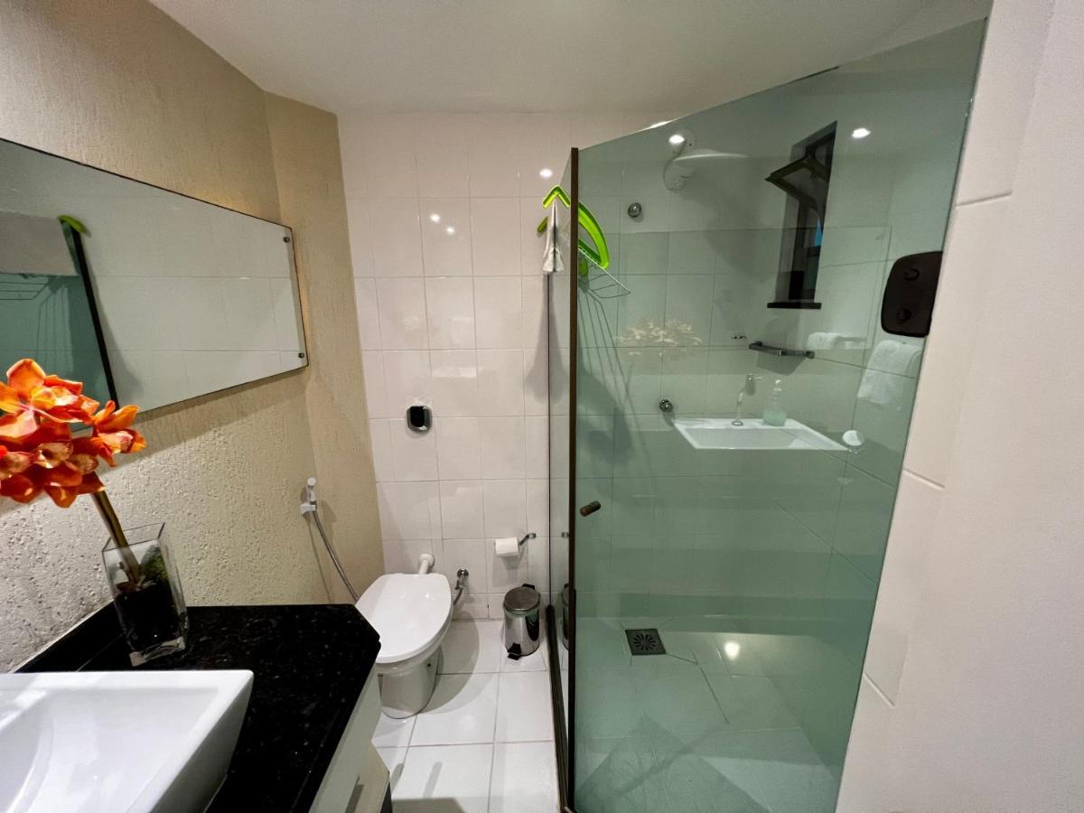 Loft Luxuoso Com Vista Mar Prainha Arraial Do Cabo Apartment Екстериор снимка
