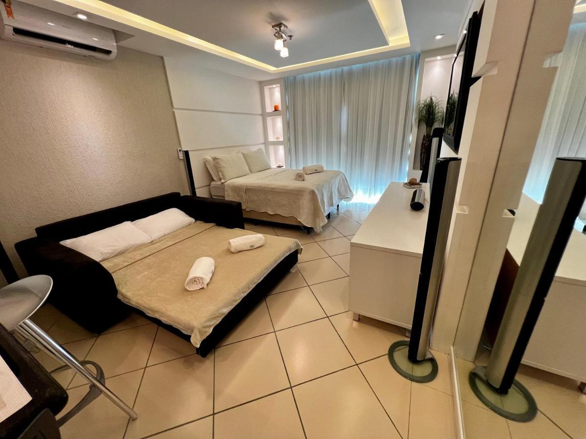 Loft Luxuoso Com Vista Mar Prainha Arraial Do Cabo Apartment Екстериор снимка