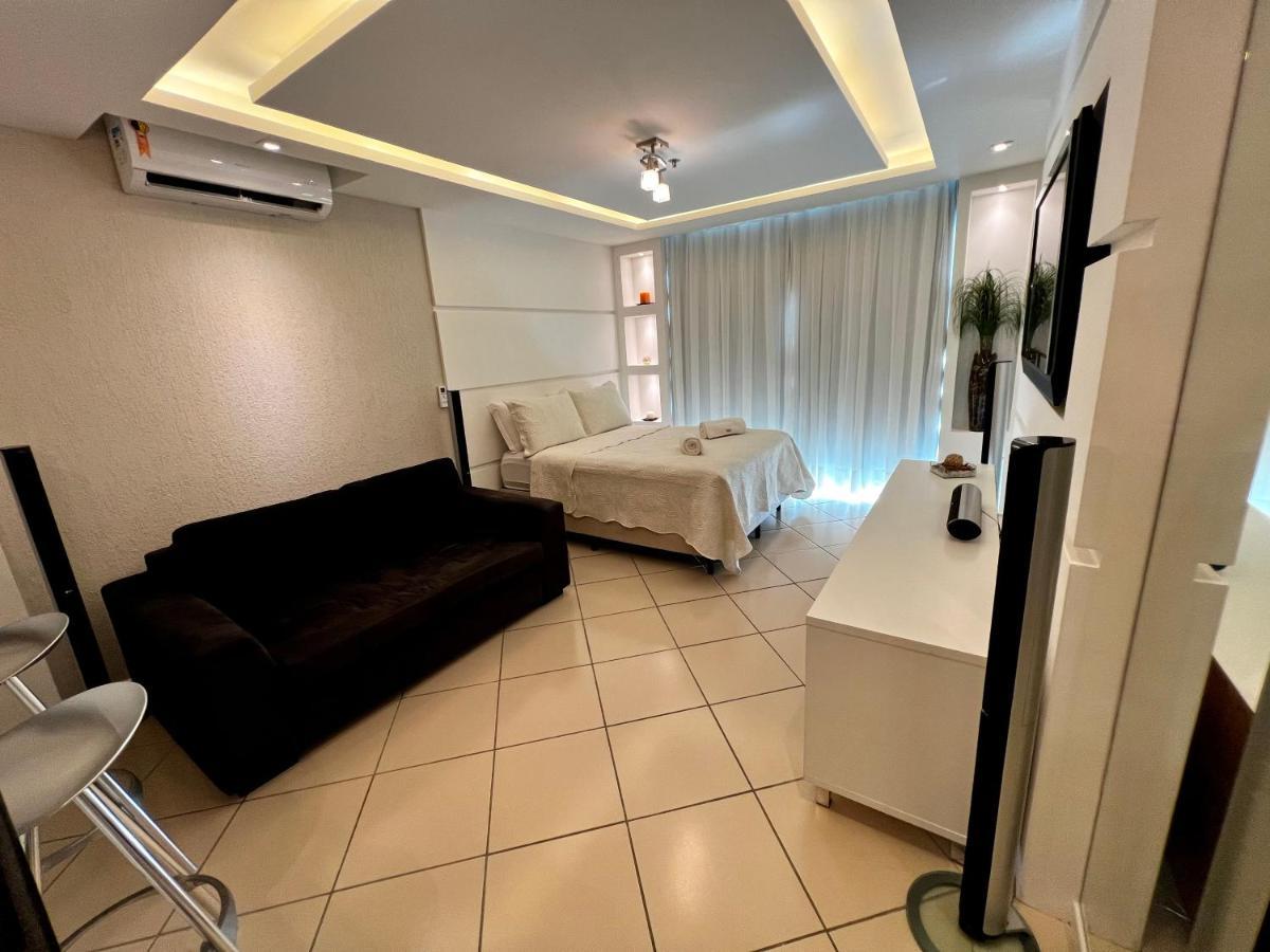 Loft Luxuoso Com Vista Mar Prainha Arraial Do Cabo Apartment Екстериор снимка